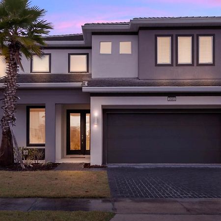 5 Bedrooms - 5 Bathrooms - Sonoma 2669 Ca Kissimmee Exteriör bild