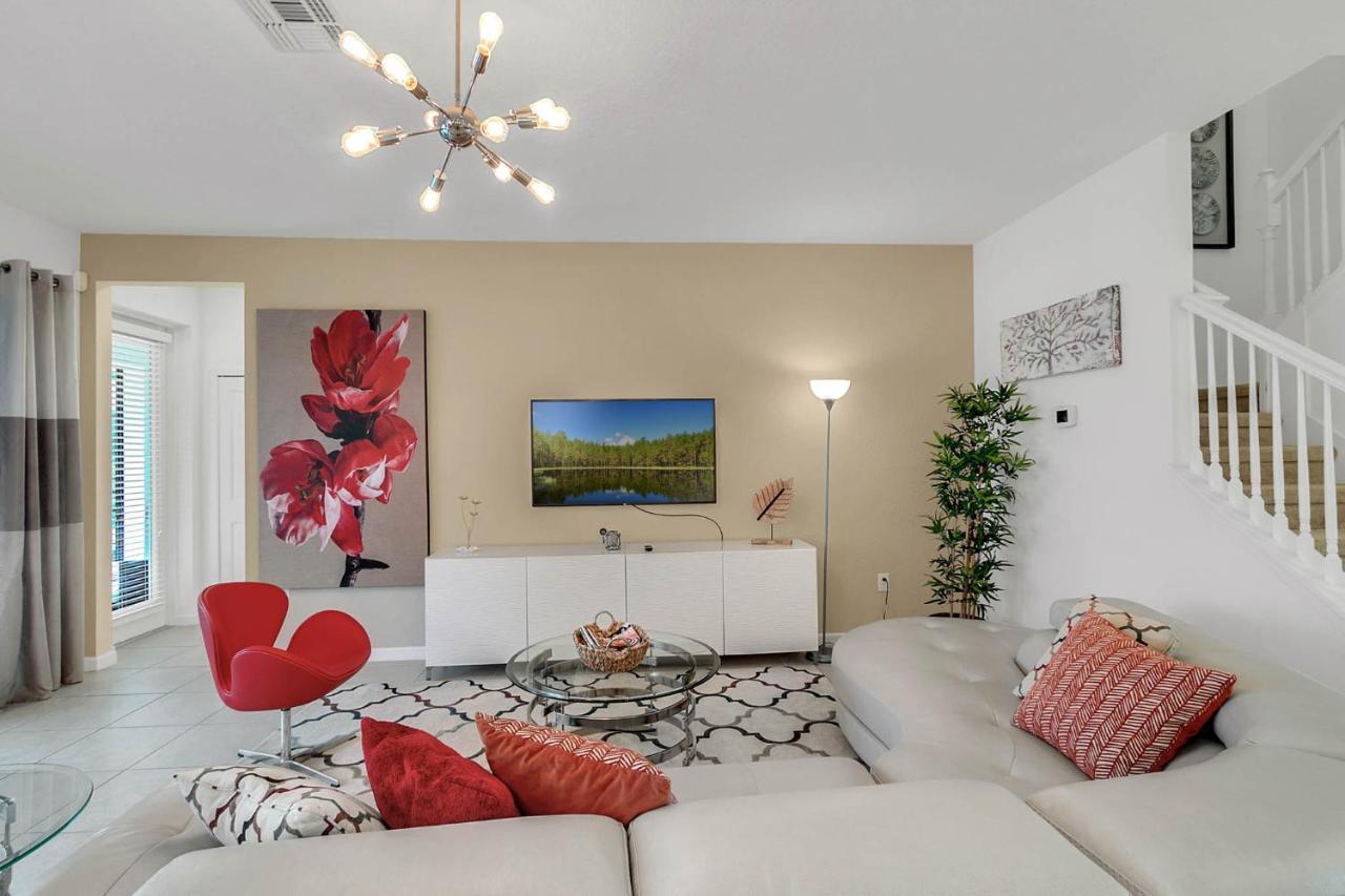 5 Bedrooms - 5 Bathrooms - Sonoma 2669 Ca Kissimmee Exteriör bild