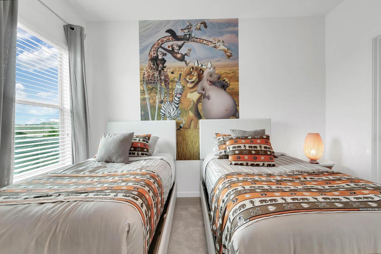 5 Bedrooms - 5 Bathrooms - Sonoma 2669 Ca Kissimmee Exteriör bild