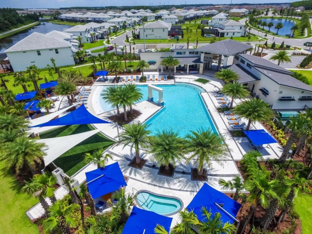 5 Bedrooms - 5 Bathrooms - Sonoma 2669 Ca Kissimmee Exteriör bild