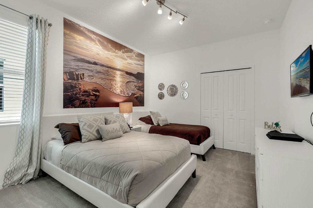 5 Bedrooms - 5 Bathrooms - Sonoma 2669 Ca Kissimmee Exteriör bild