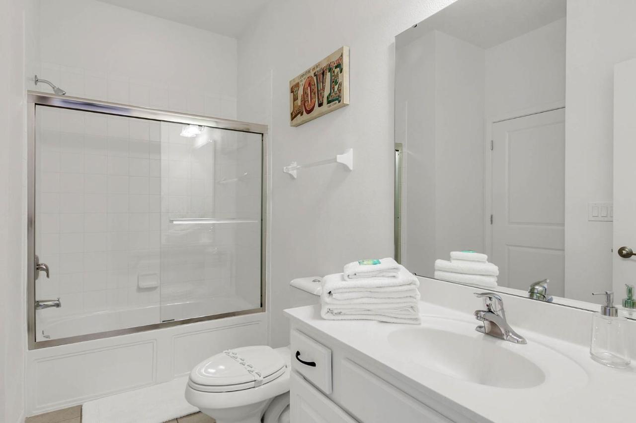 5 Bedrooms - 5 Bathrooms - Sonoma 2669 Ca Kissimmee Exteriör bild