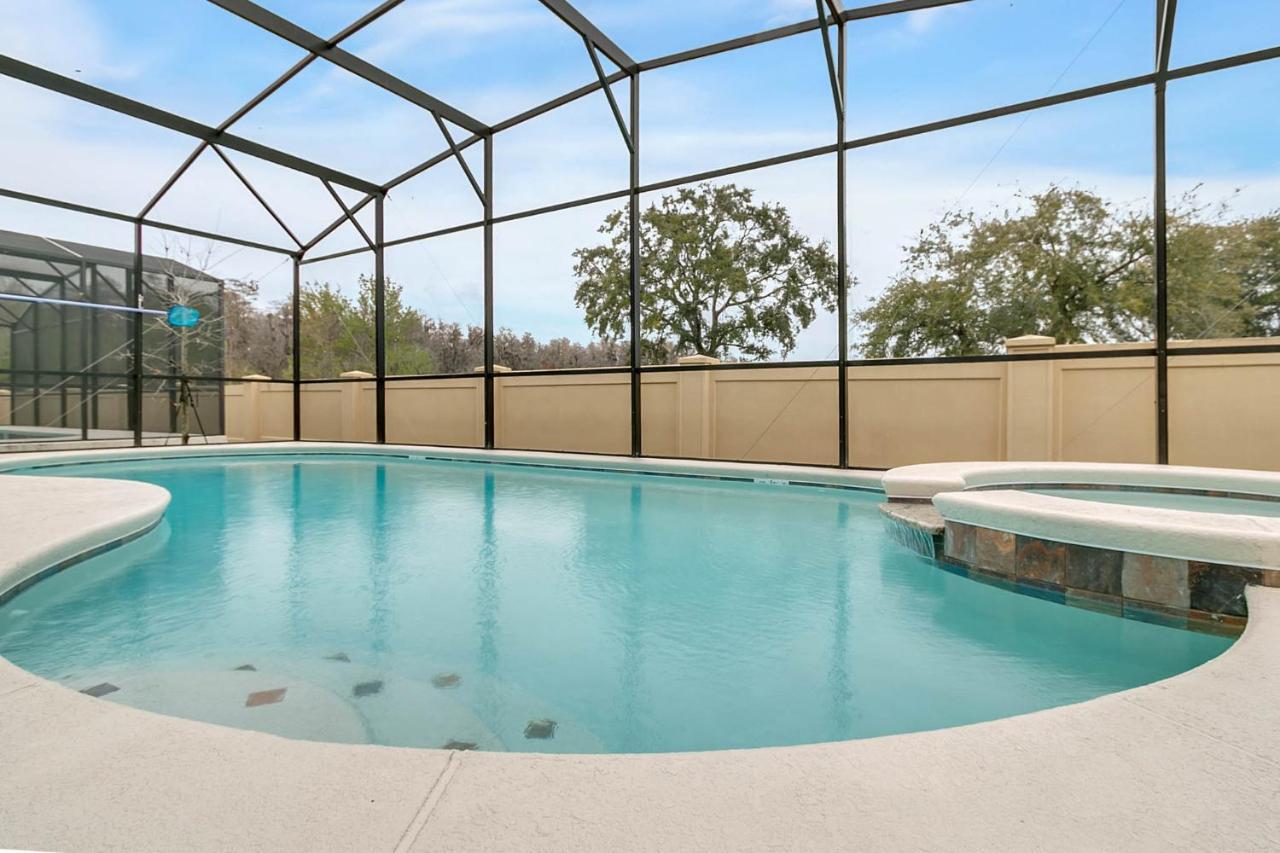5 Bedrooms - 5 Bathrooms - Sonoma 2669 Ca Kissimmee Exteriör bild
