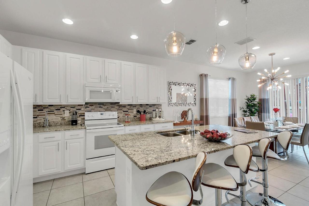 5 Bedrooms - 5 Bathrooms - Sonoma 2669 Ca Kissimmee Exteriör bild