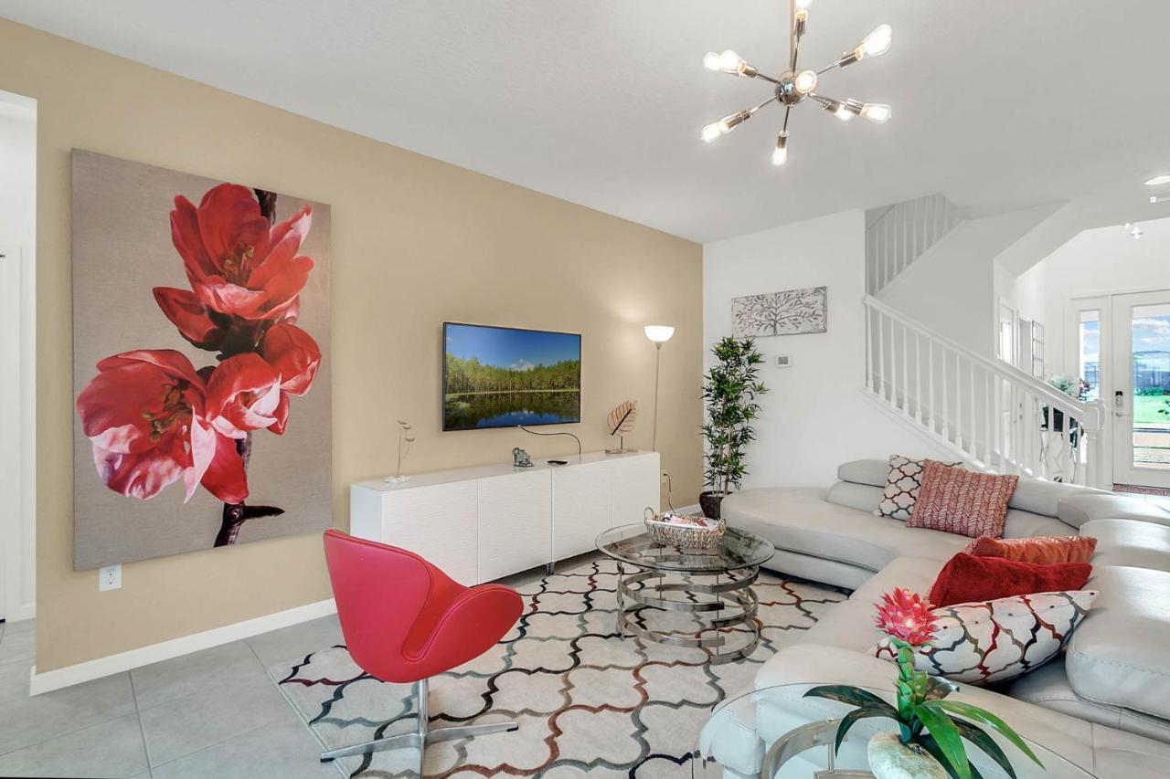 5 Bedrooms - 5 Bathrooms - Sonoma 2669 Ca Kissimmee Exteriör bild
