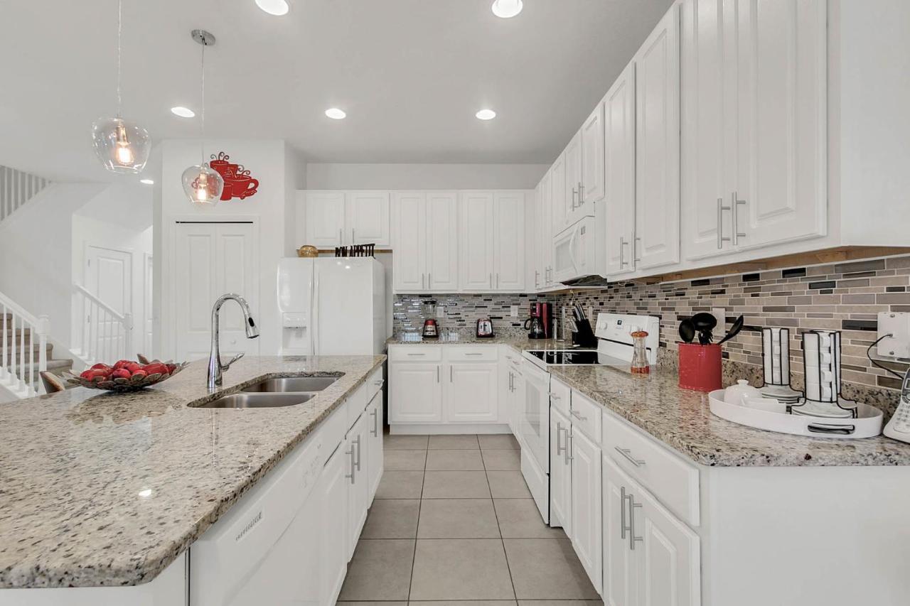 5 Bedrooms - 5 Bathrooms - Sonoma 2669 Ca Kissimmee Exteriör bild