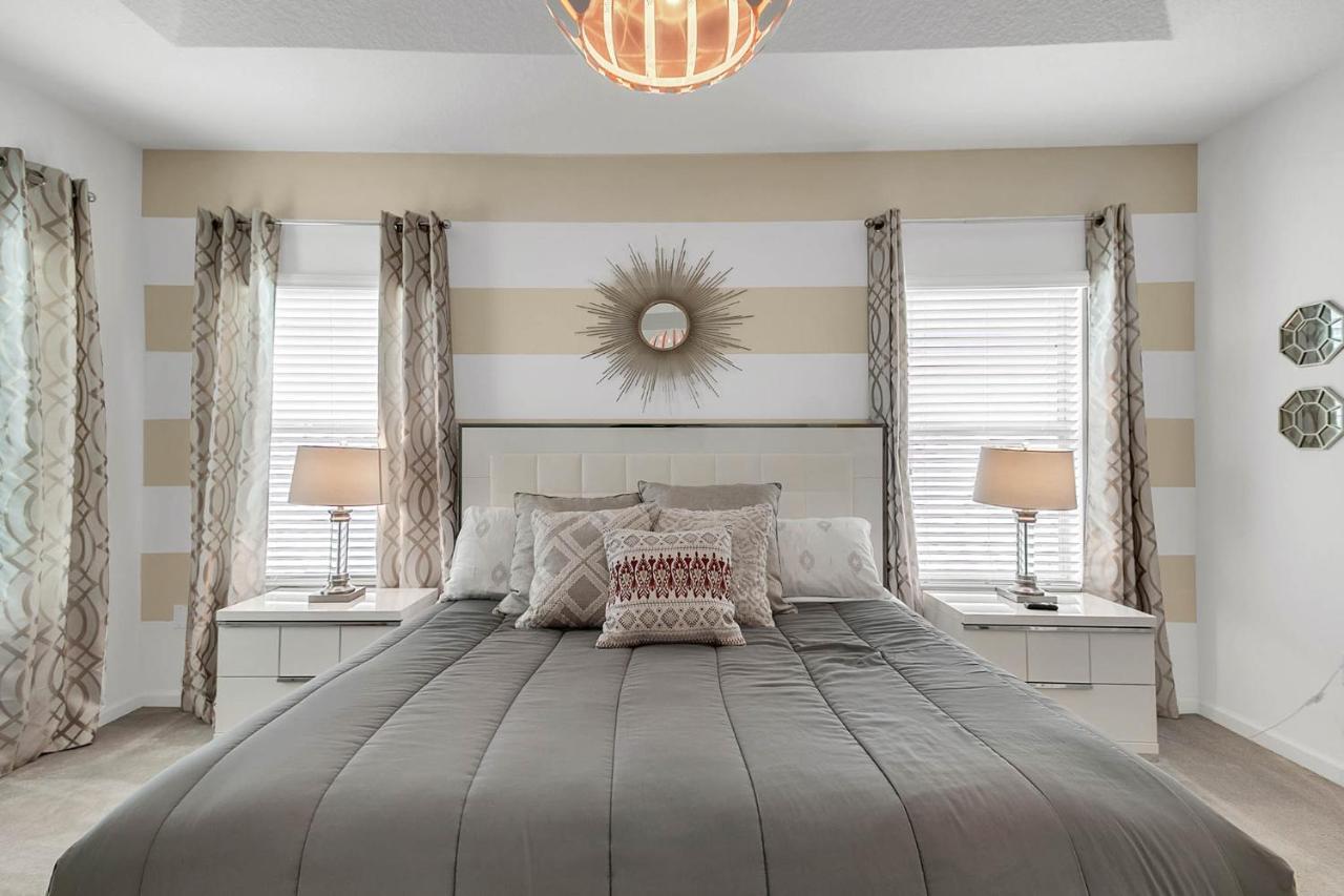5 Bedrooms - 5 Bathrooms - Sonoma 2669 Ca Kissimmee Exteriör bild