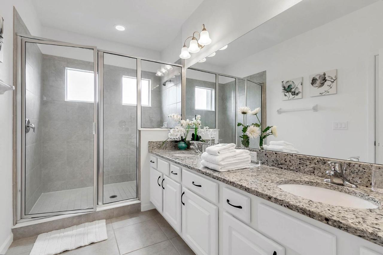 5 Bedrooms - 5 Bathrooms - Sonoma 2669 Ca Kissimmee Exteriör bild