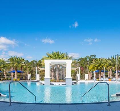 5 Bedrooms - 5 Bathrooms - Sonoma 2669 Ca Kissimmee Exteriör bild