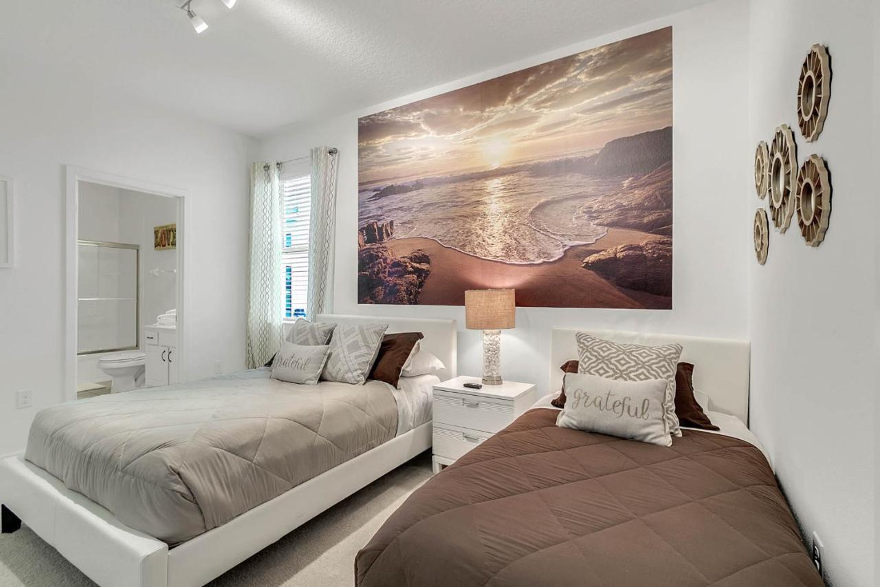 5 Bedrooms - 5 Bathrooms - Sonoma 2669 Ca Kissimmee Exteriör bild