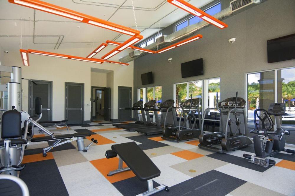 5 Bedrooms - 5 Bathrooms - Sonoma 2669 Ca Kissimmee Exteriör bild