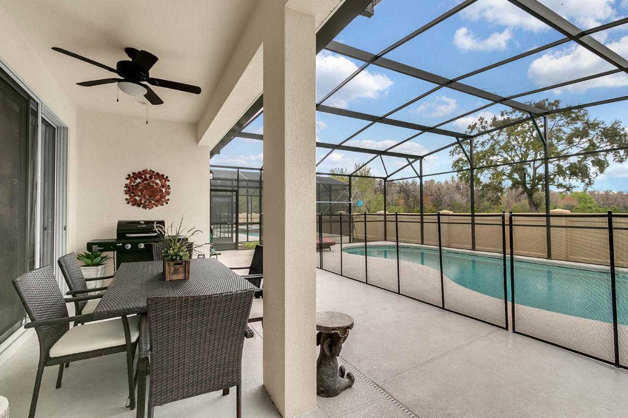 5 Bedrooms - 5 Bathrooms - Sonoma 2669 Ca Kissimmee Exteriör bild
